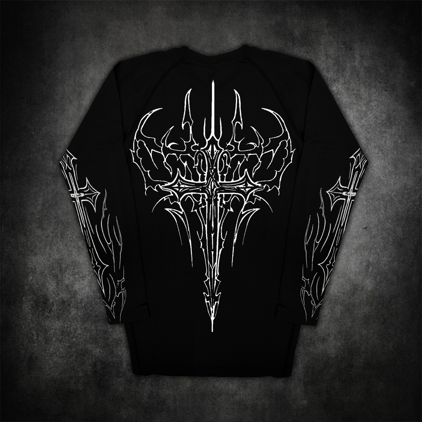 Dominion Longsleeve Compression - Light