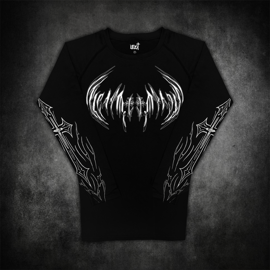 Dominion Longsleeve Compression - Light