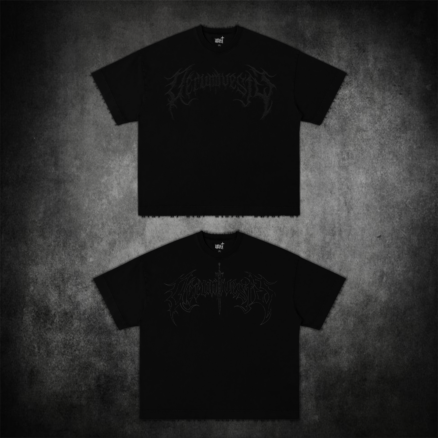 Dominion Tees- Shadow