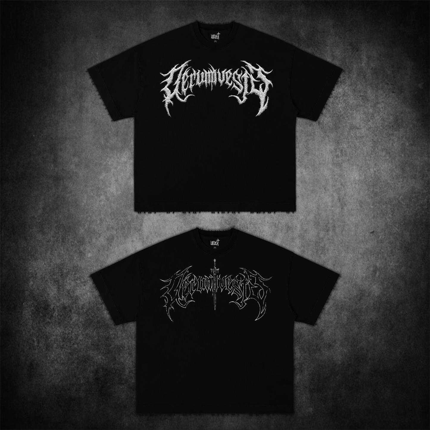 Dominion Tees - Light