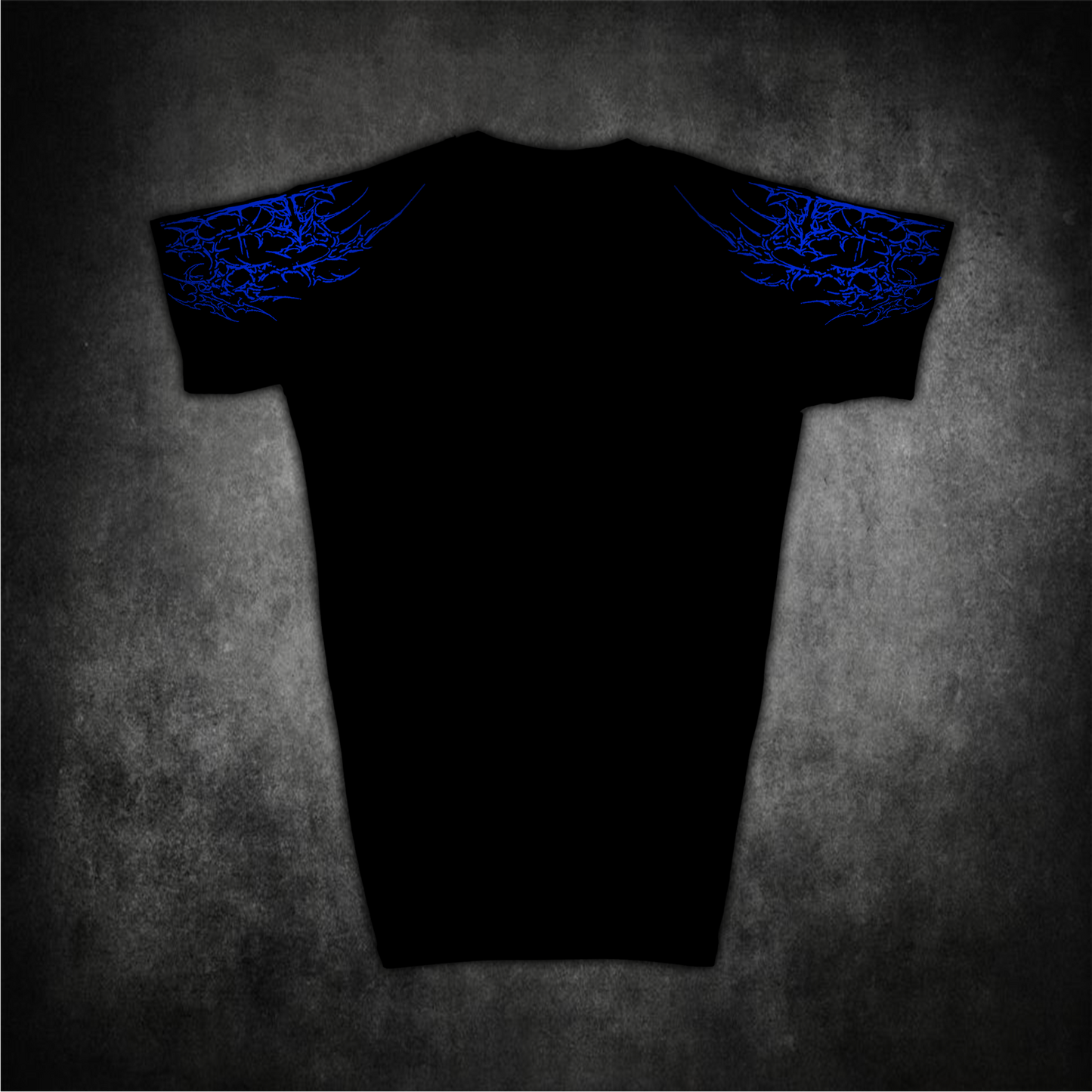 Rebellion Compression - Abyssal Blue