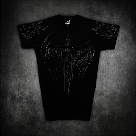 Rebellion Compression - Obsidian