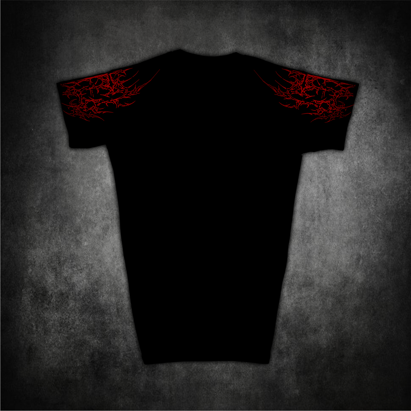 Rebellion Compression - Blood Red