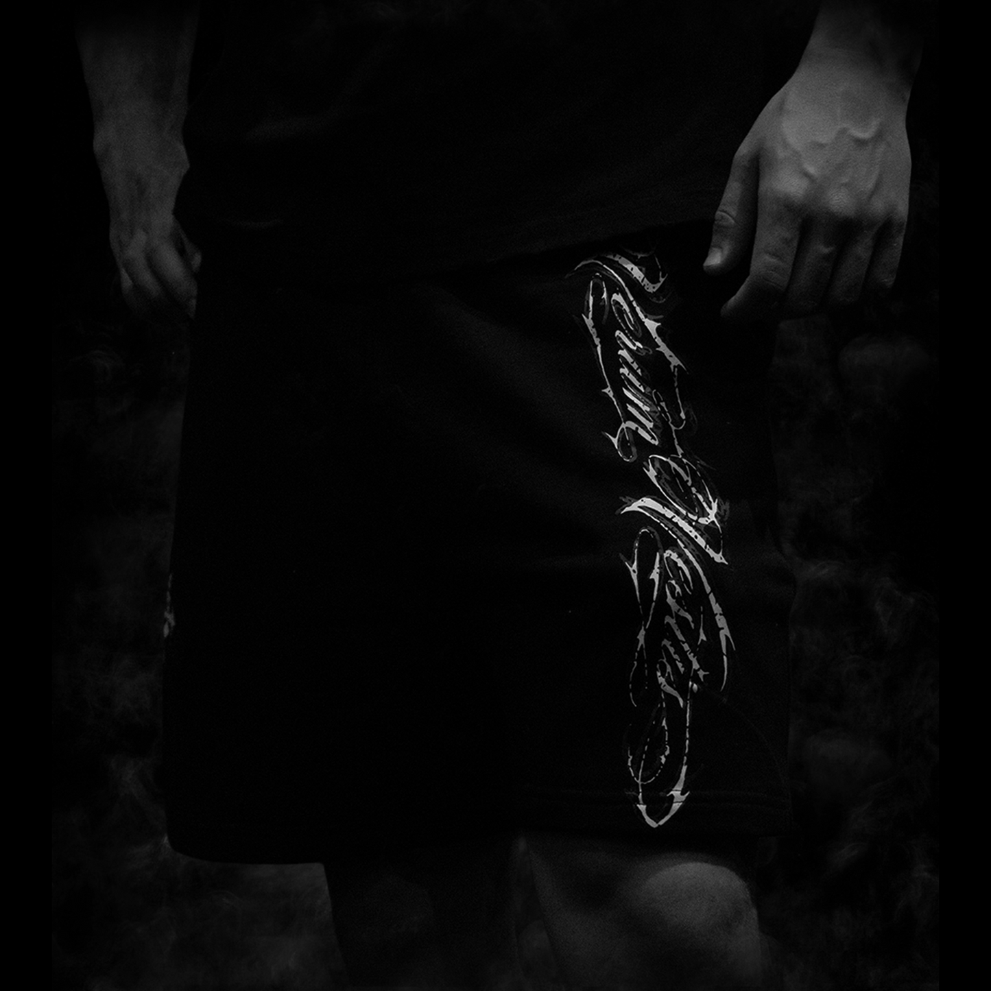 Rebellion Shorts - Light