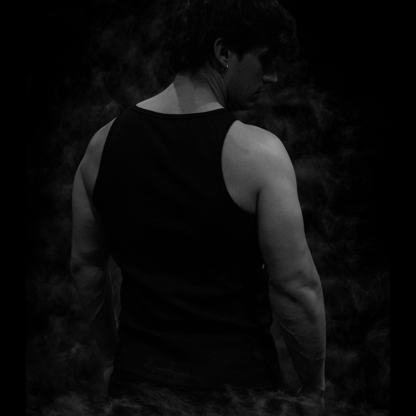 Rebellion TankTop - Light