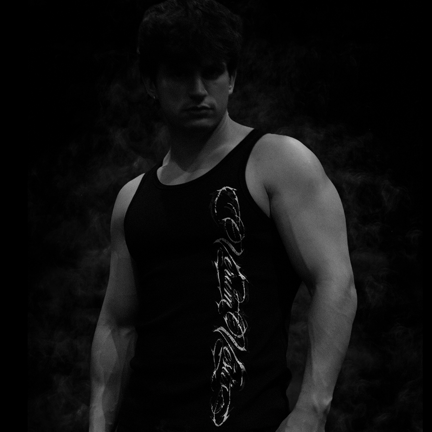 Rebellion TankTop - Light