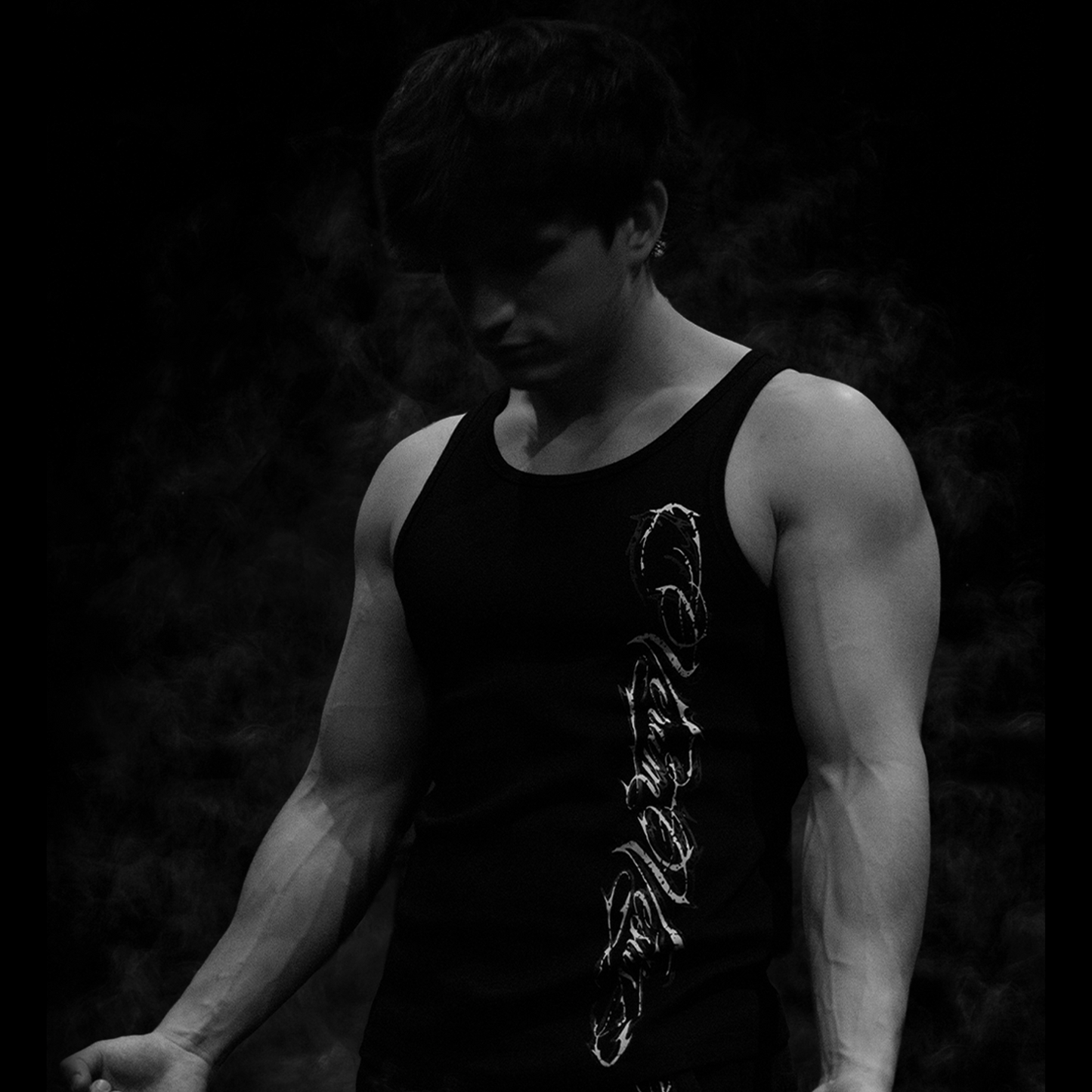 Rebellion TankTop - Light