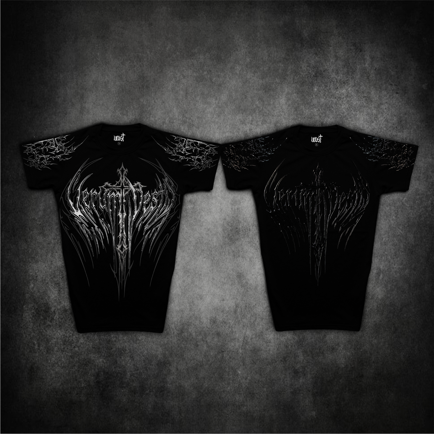 Rebellion Compressions