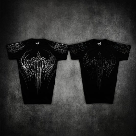 Rebellion Compressions