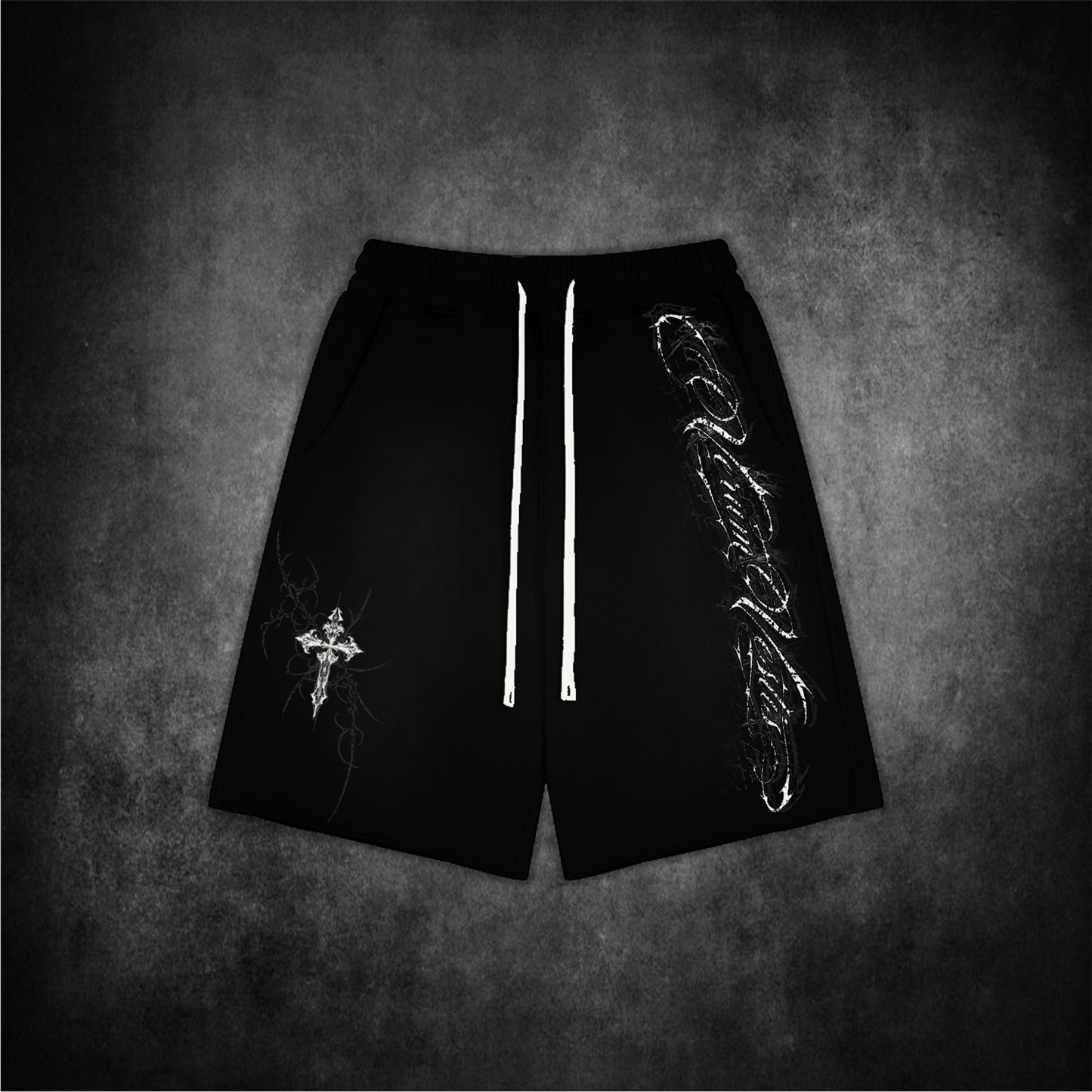Rebellion Shorts - Light