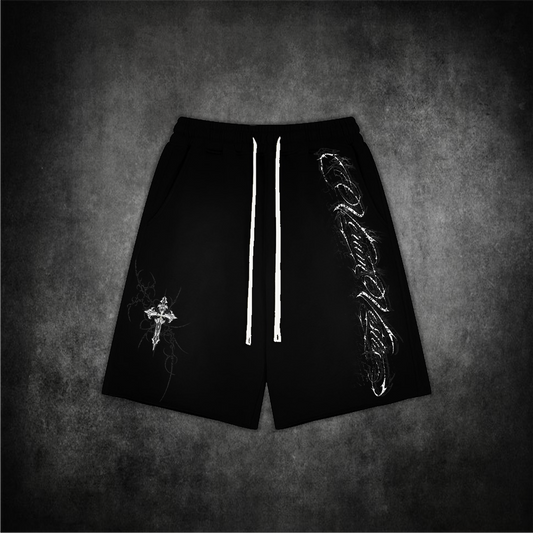 Rebellion Shorts - Light