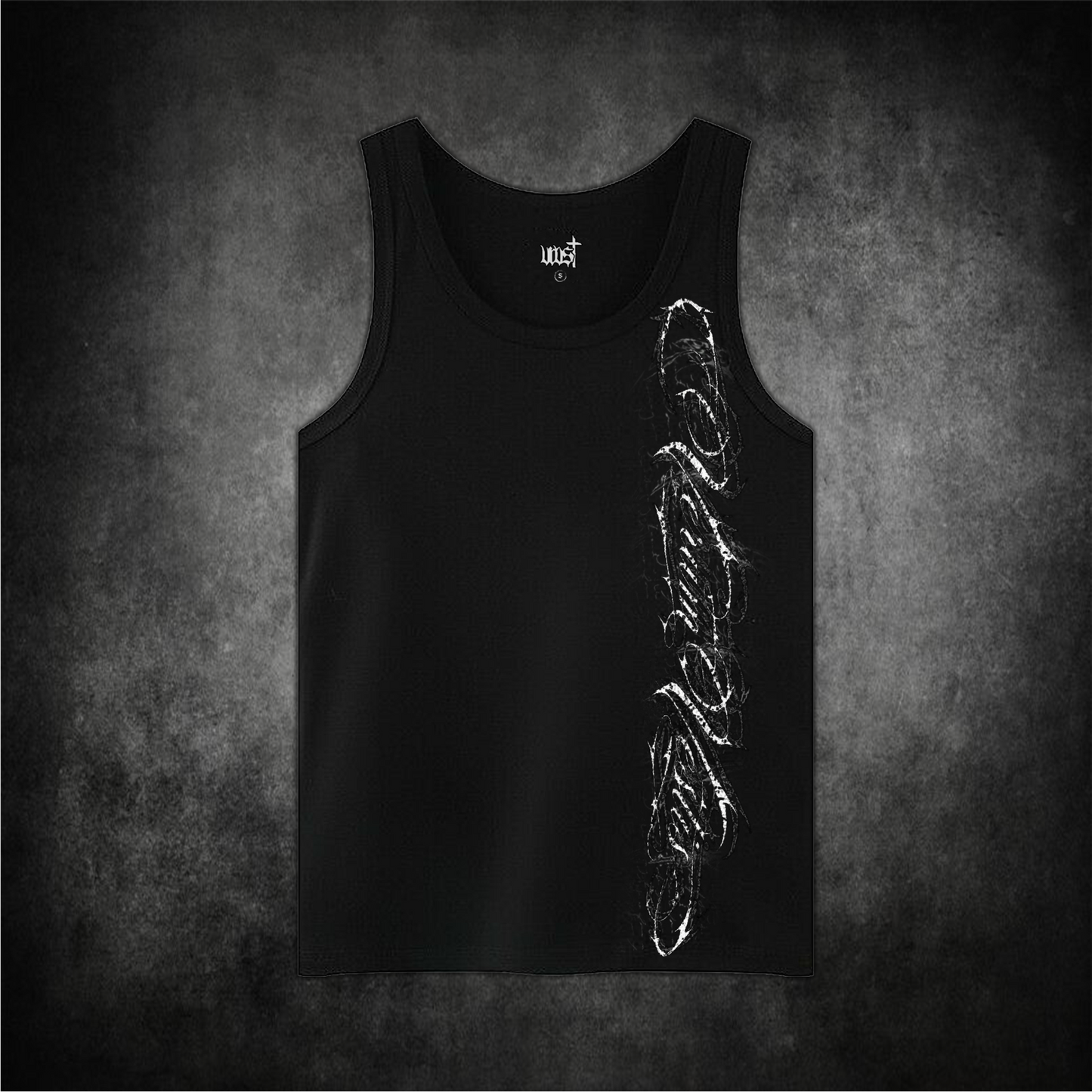 Rebellion TankTop - Light