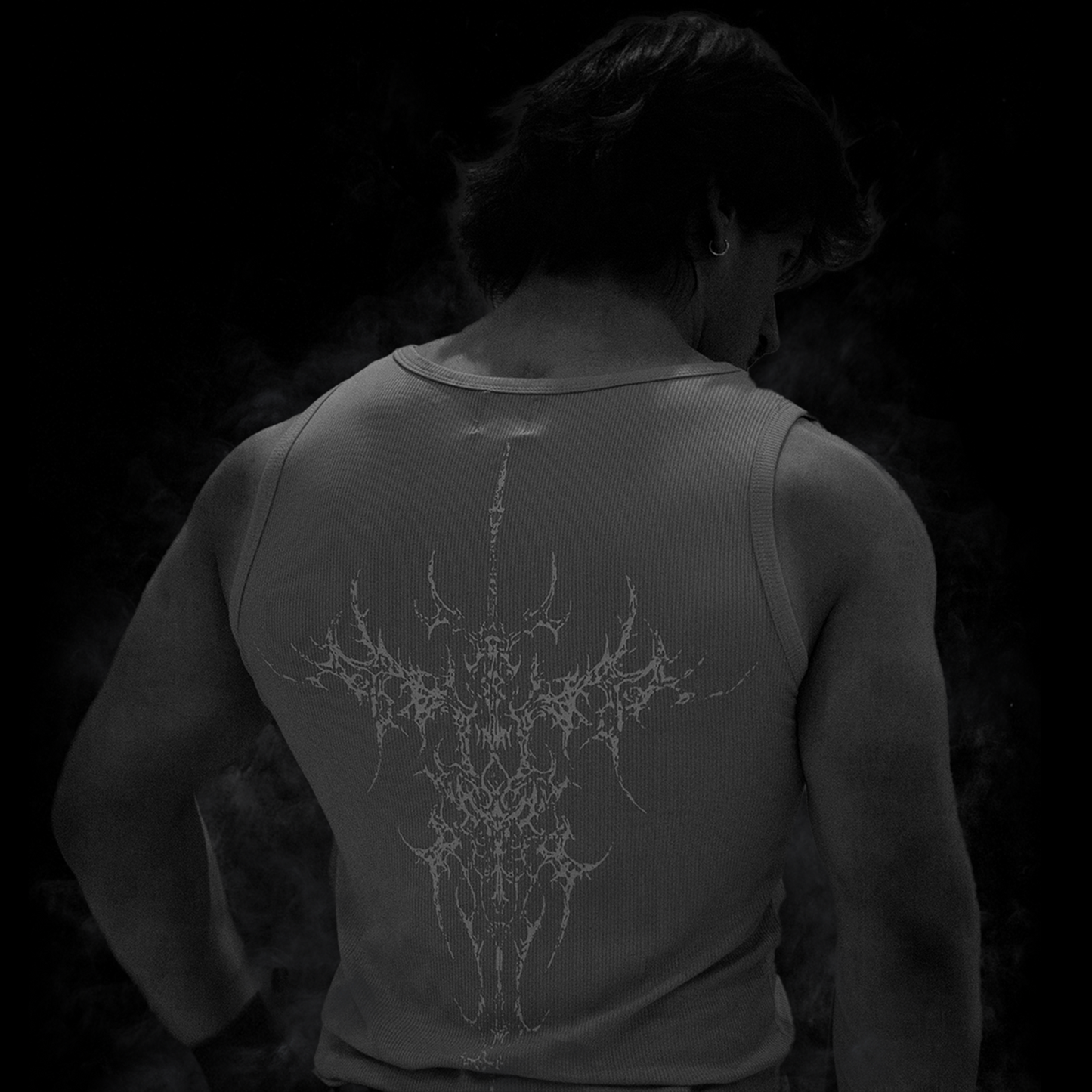 Heaven TankTop - ASCENSION