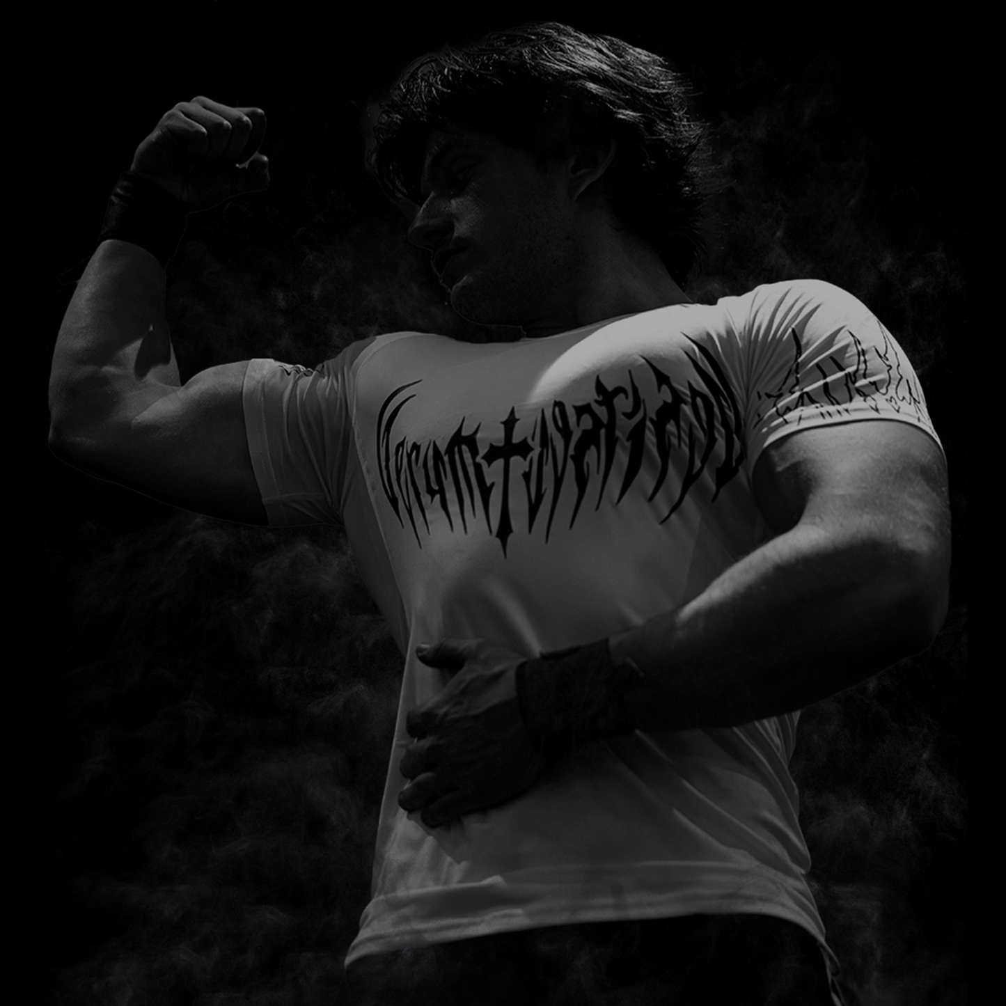 Crusader Compression - ASCENSION