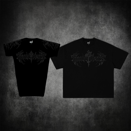 Forsaken Shirts Set - Shadow