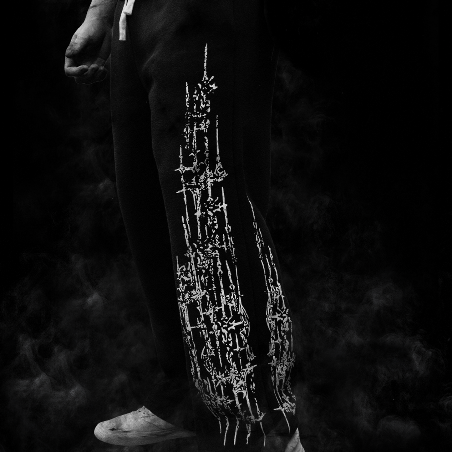 Dominion Sweatpants - Light