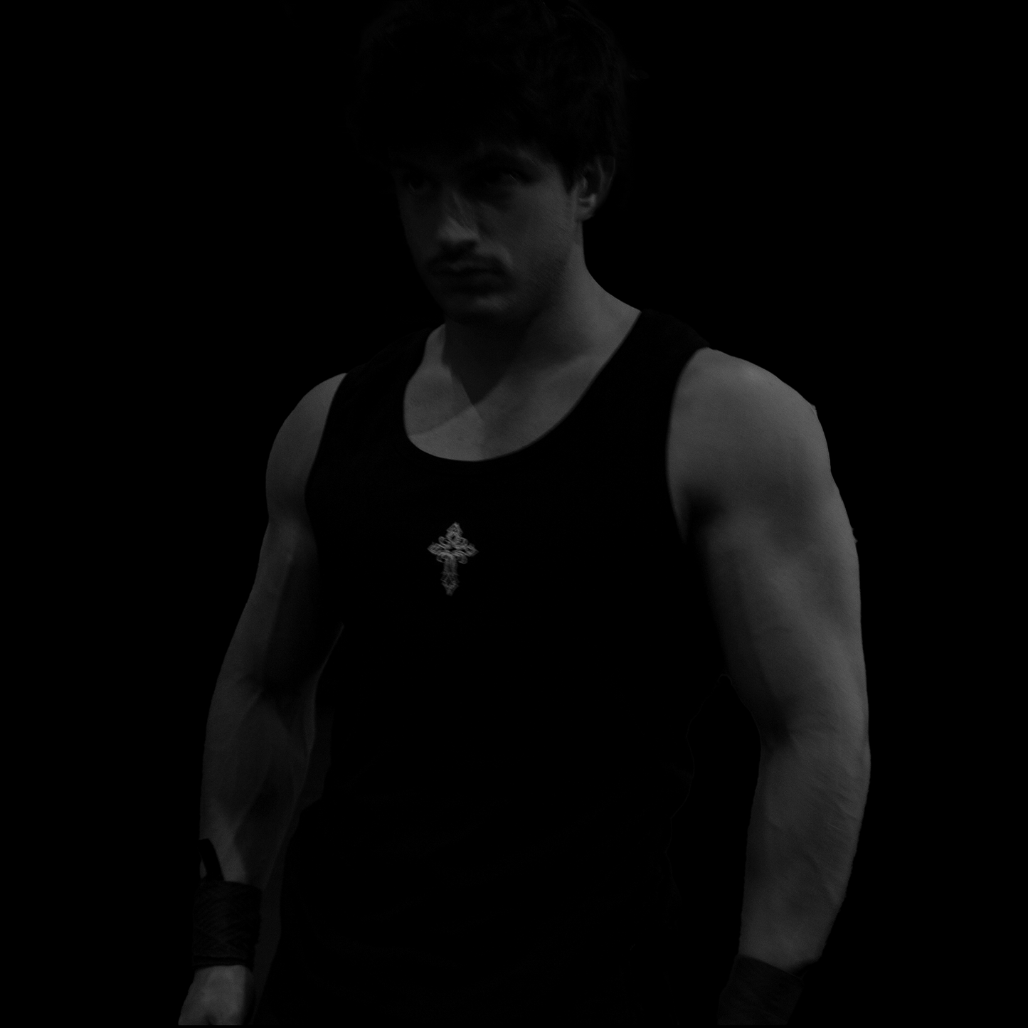 Heaven TankTop - Light