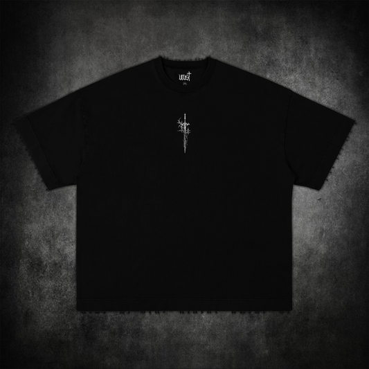 Team Vervest (LIMITED) - Oversized Tee